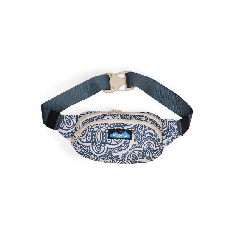 Kavu Spectator Waist Pack - 1 Liter - Image 7